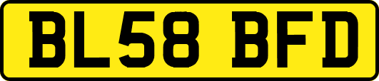 BL58BFD