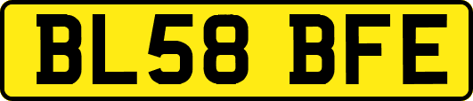 BL58BFE