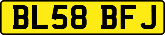 BL58BFJ