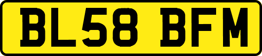 BL58BFM