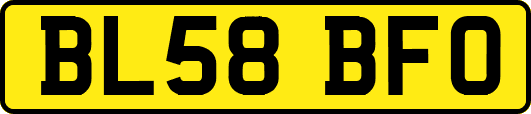 BL58BFO