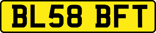 BL58BFT