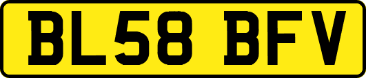 BL58BFV