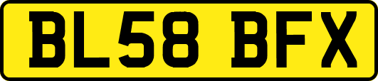 BL58BFX