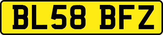 BL58BFZ
