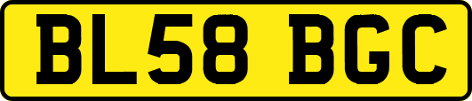 BL58BGC