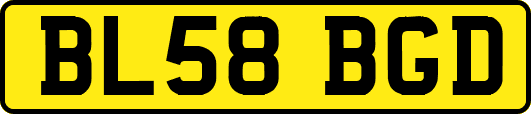 BL58BGD