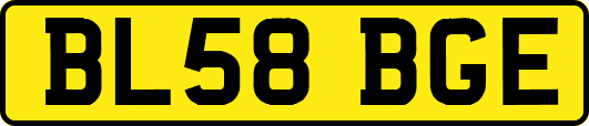 BL58BGE
