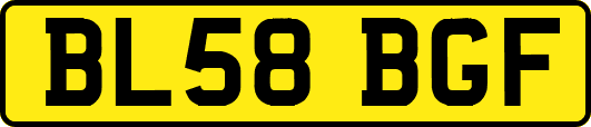 BL58BGF