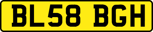 BL58BGH