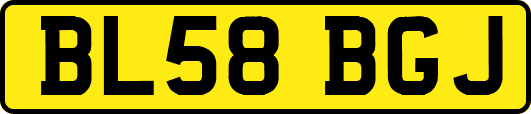 BL58BGJ