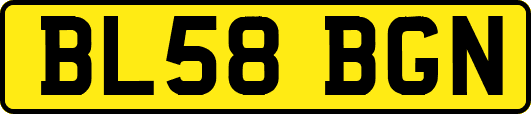 BL58BGN