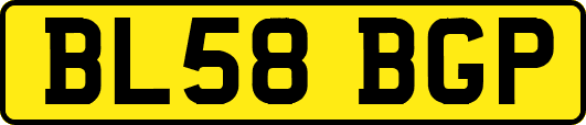 BL58BGP