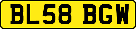 BL58BGW