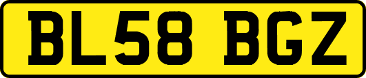 BL58BGZ