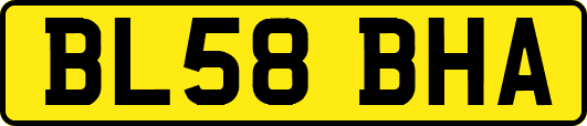 BL58BHA