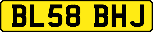 BL58BHJ