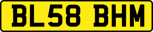 BL58BHM