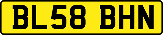 BL58BHN