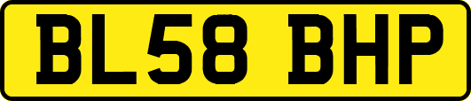BL58BHP