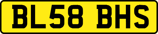 BL58BHS