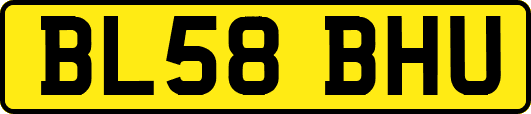 BL58BHU