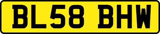 BL58BHW