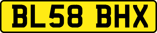 BL58BHX