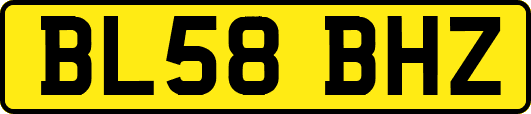 BL58BHZ