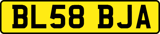BL58BJA