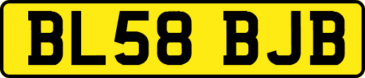 BL58BJB