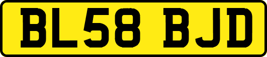 BL58BJD