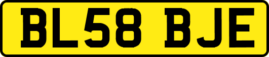 BL58BJE