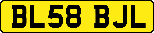 BL58BJL