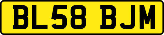 BL58BJM