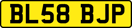 BL58BJP