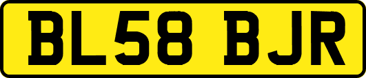 BL58BJR