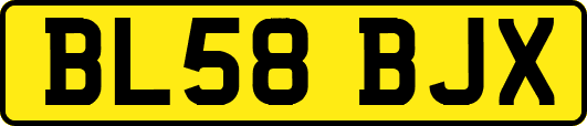 BL58BJX