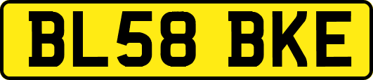 BL58BKE