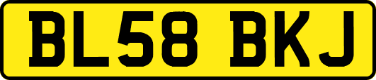 BL58BKJ