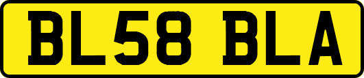 BL58BLA