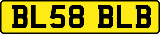 BL58BLB