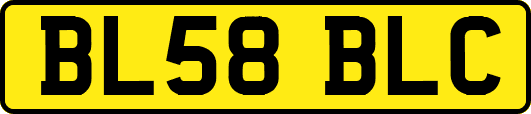 BL58BLC
