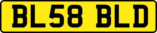 BL58BLD
