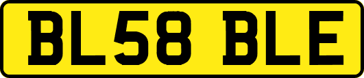 BL58BLE