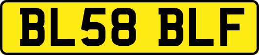 BL58BLF