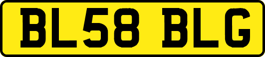 BL58BLG