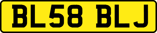 BL58BLJ