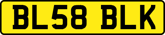 BL58BLK