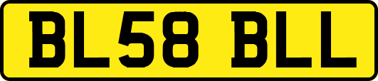 BL58BLL